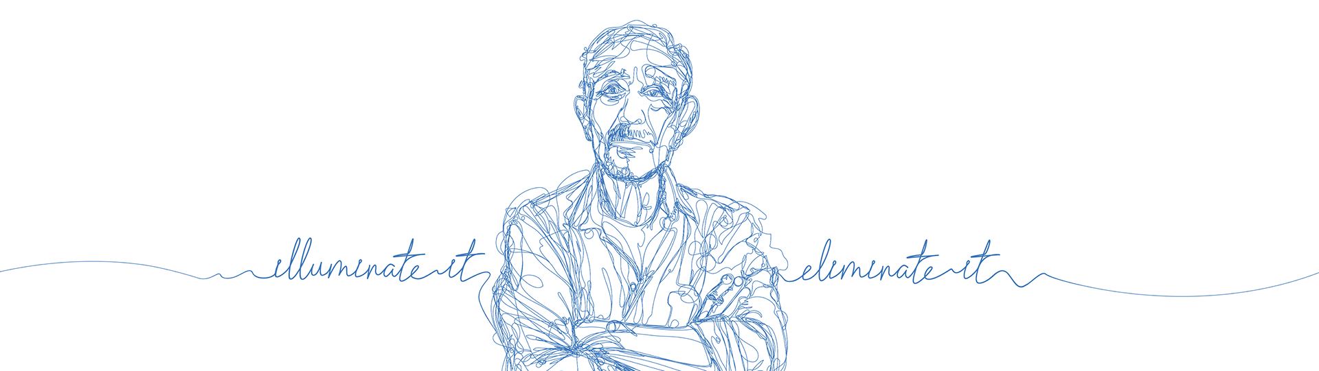 Sketch of a NET cancer patient.